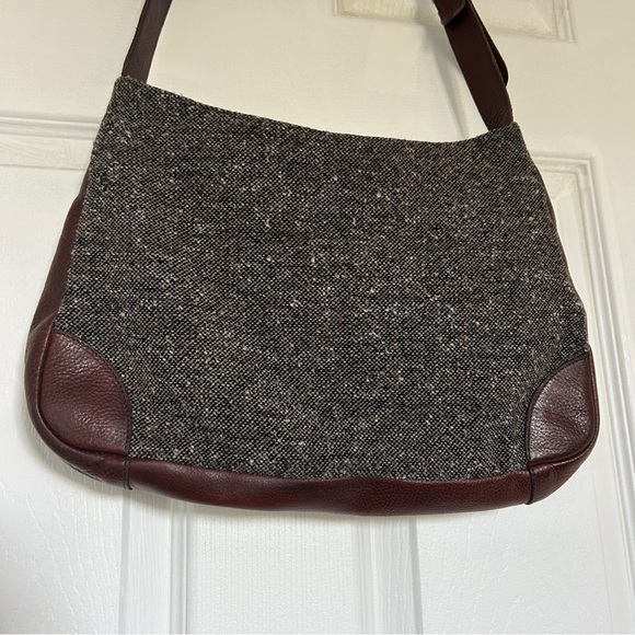 IL BISONTE shoulder bag - Picture 3 of 10